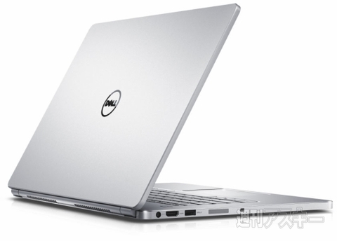Inspiron 14 7000 シリーズ