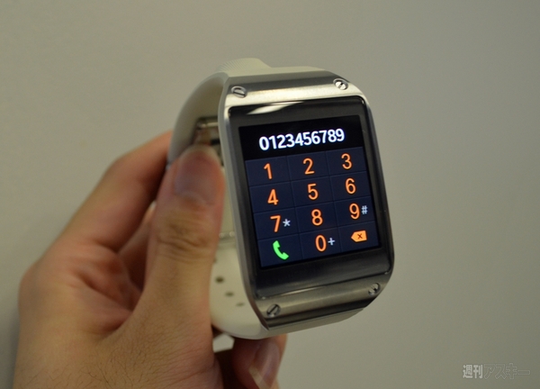 GALAXY Gear Note3