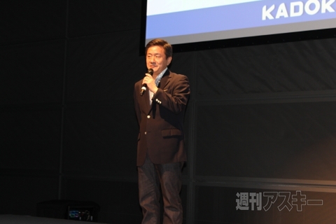 『艦これ』来年PS Vita版発売・声優そのままにアニメ化も進行中!?