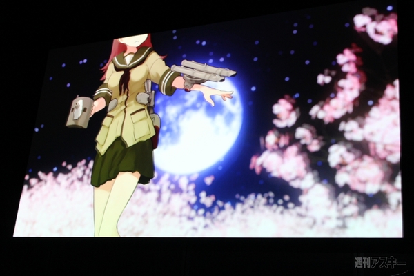 『艦これ』来年PS Vita版発売・声優そのままにアニメ化も進行中!?