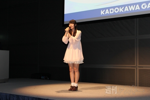 『艦これ』来年PS Vita版発売・声優そのままにアニメ化も進行中!?