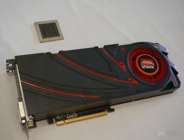 AMD GPU14 TECH DAY