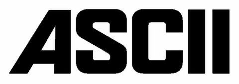 社名と小惑星〜アスキーは“ホビー”のブランドではない