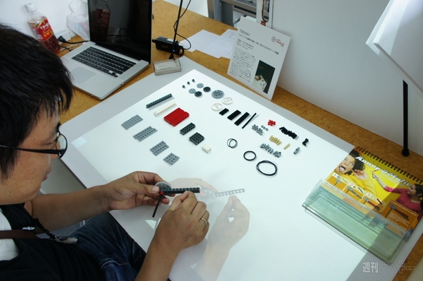 Mozilla Festival in Tokyo