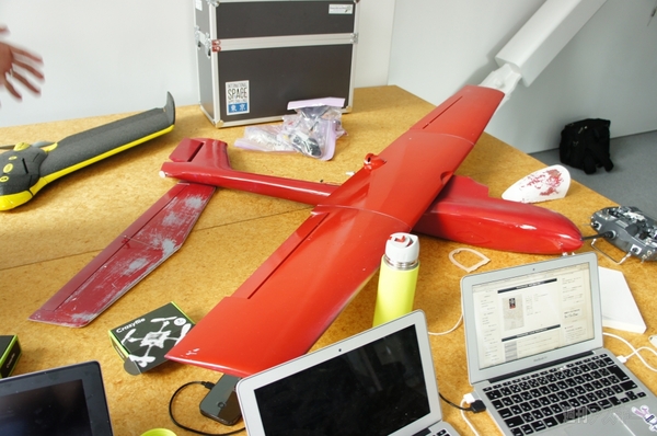 Mozilla Festival in Tokyo