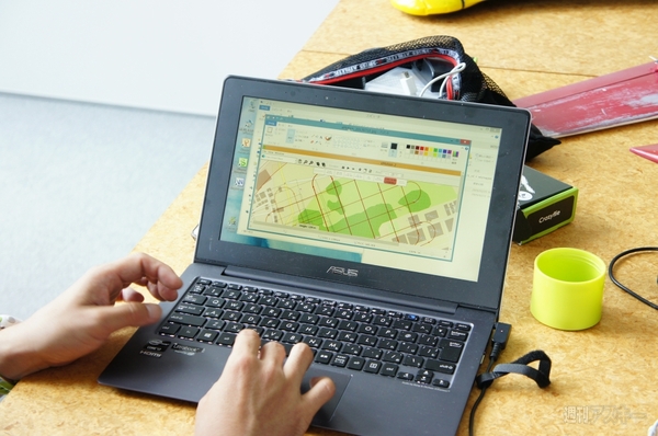 Mozilla Festival in Tokyo