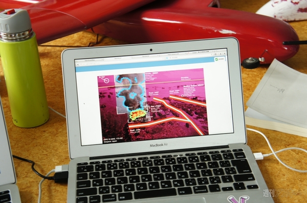 Mozilla Festival in Tokyo