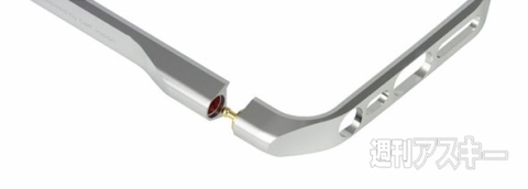 CLEAVE PREMIUM ALUMINUM BUMPER ZERO for iPhone 5/5s