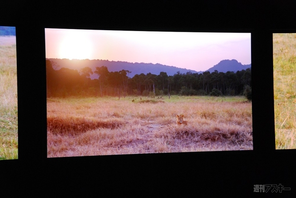 パナソニック：CEATEC2013