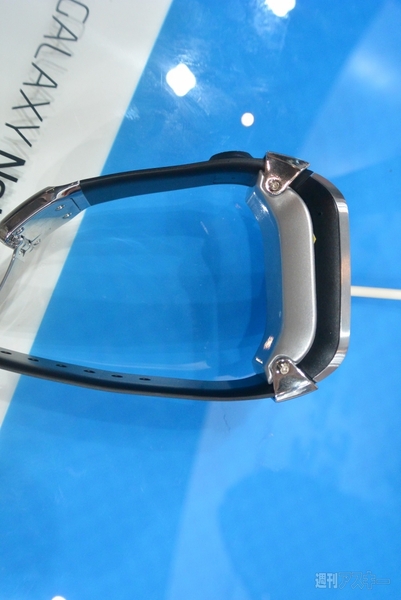 ドコモ：CEATEC2013