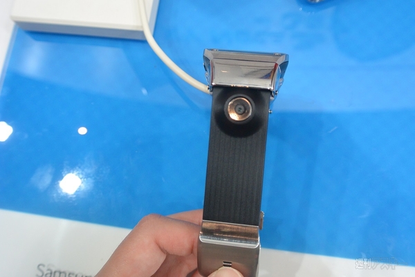 ドコモ：CEATEC2013