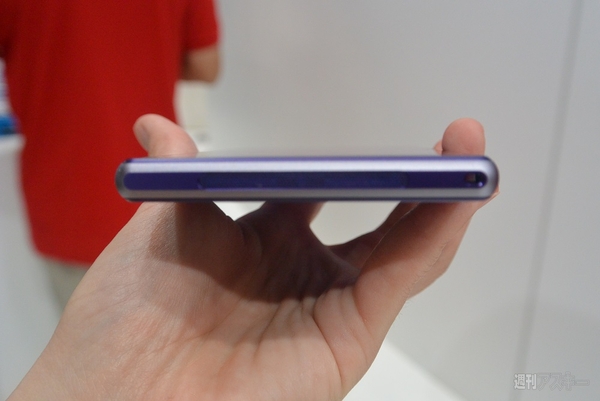 ドコモ：CEATEC2013