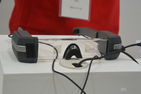 ドコモ：CEATEC2013