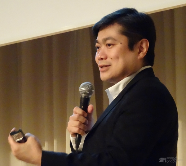 ネットから自由が失われていく！ 角川アスキー総研が第1回シンポジウム