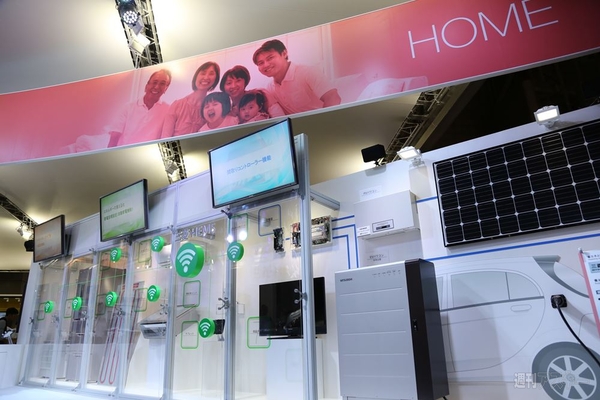 三菱電機：CEATEC2013