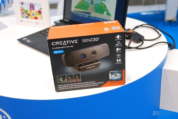 インテル：CEATEC2013