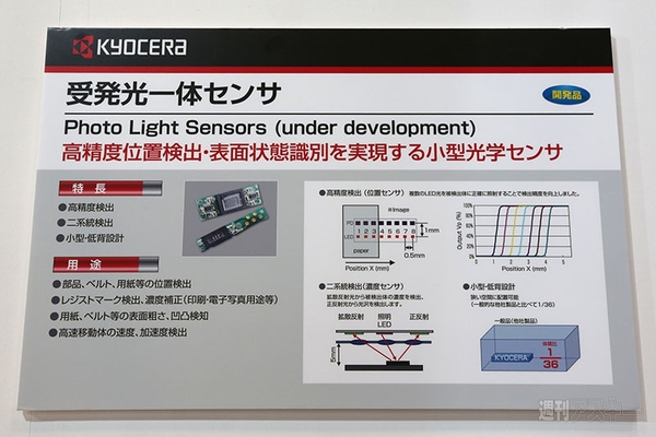  未来を作る夢ある部品・技術をざっくりまとめ！：CEATEC2013