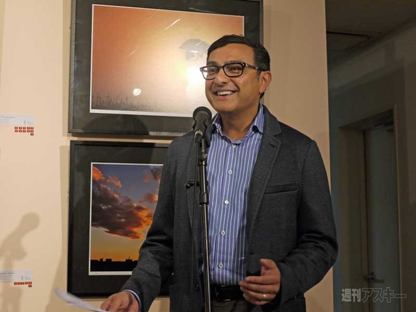 Google+ 担当ヴィック ガンドトラ上級副社長