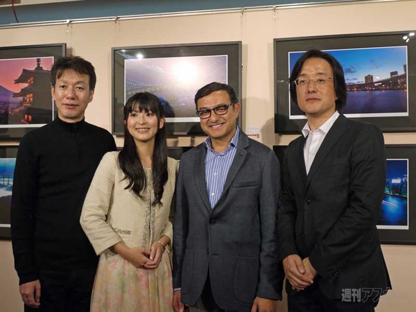 Google+ 担当ヴィック ガンドトラ上級副社長