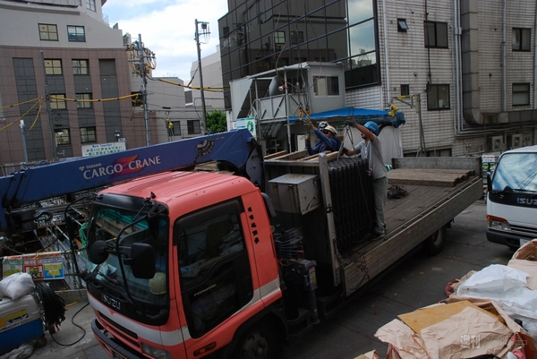 アップルストア表参道