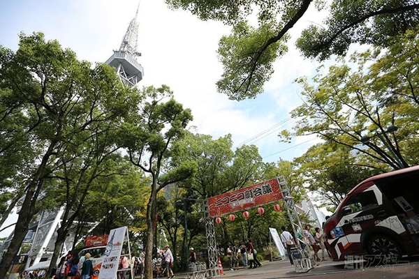 ニコニコ町会議2013名古屋