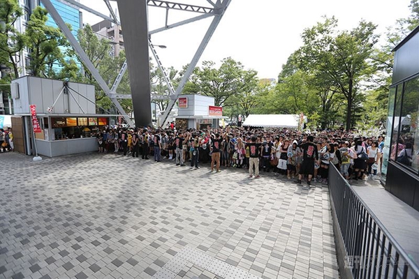 ニコニコ町会議2013名古屋