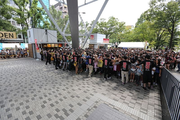 ニコニコ町会議2013名古屋