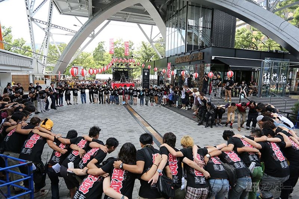 ニコニコ町会議2013名古屋