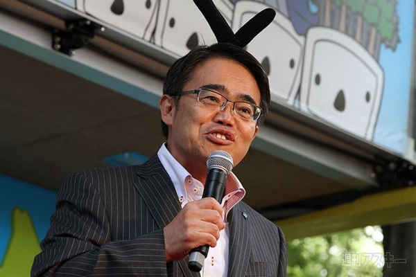 ニコニコ町会議2013名古屋