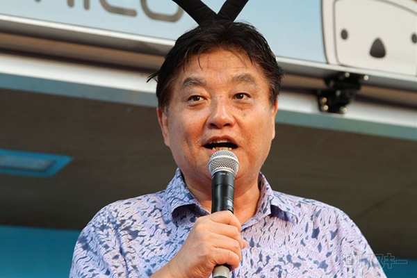 ニコニコ町会議2013名古屋