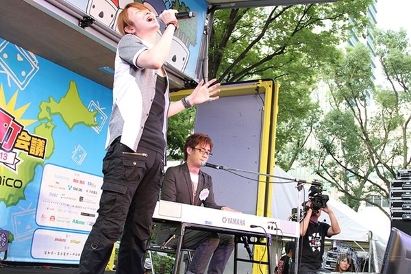 ニコニコ町会議2013名古屋