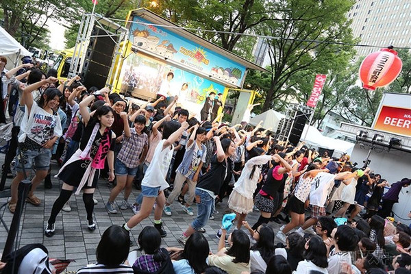 ニコニコ町会議2013名古屋