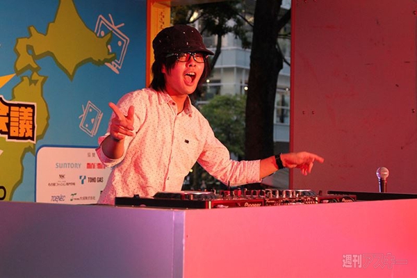 ニコニコ町会議2013名古屋