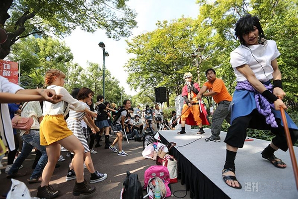 ニコニコ町会議2013名古屋