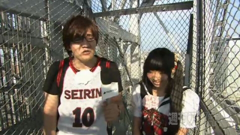 ニコニコ町会議2013名古屋