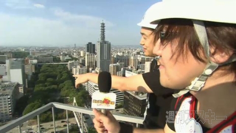 ニコニコ町会議2013名古屋