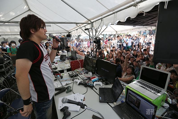 ニコニコ町会議2013名古屋