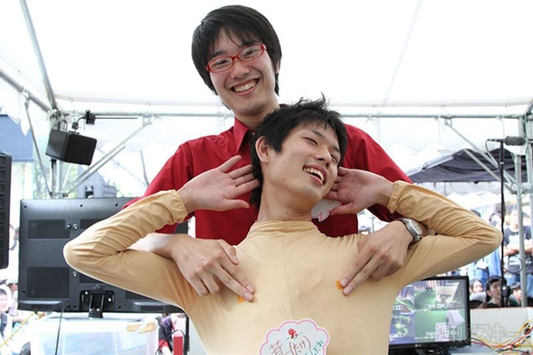 ニコニコ町会議2013名古屋