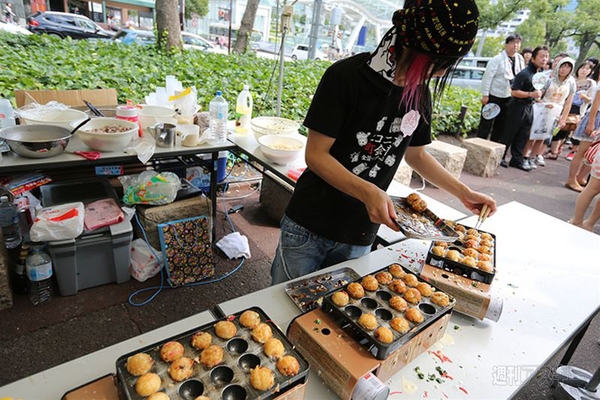 ニコニコ町会議2013名古屋