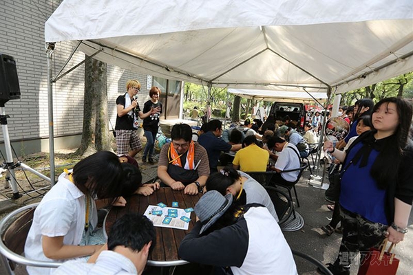 ニコニコ町会議2013名古屋