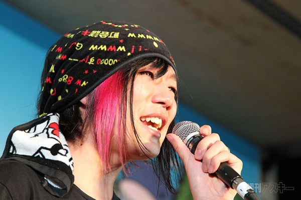 ニコニコ町会議2013名古屋