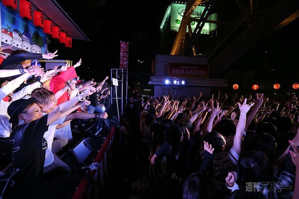 ニコニコ町会議2013名古屋