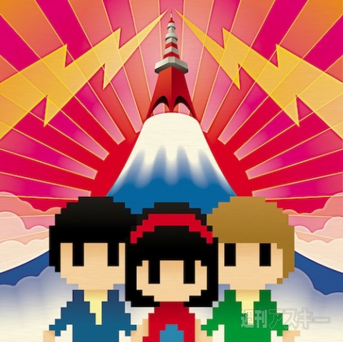 YMCKインタビュー