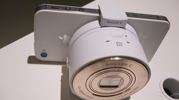 HDR-MV1やDSC-QX100の開発秘話