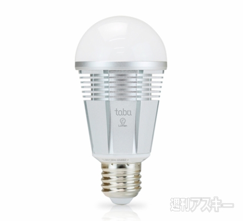 Tabu Lumen スマートLED電球