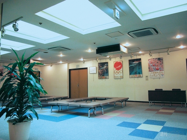 '64東京オリンピックとコンピューターの夢のあと