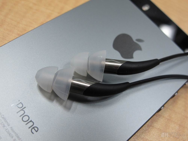 iPhone5sに最適なKlipsch製超高級イヤホンが欲しくなって困り中