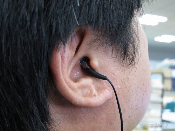 iPhone5sに最適なKlipsch製超高級イヤホンが欲しくなって困り中