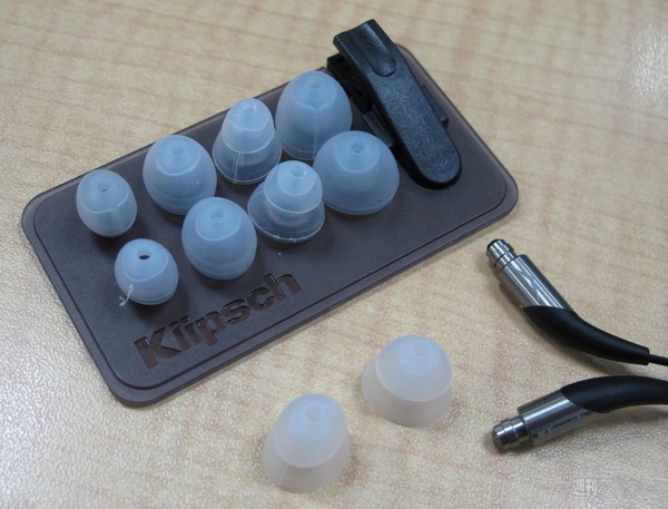 iPhone5sに最適なKlipsch製超高級イヤホンが欲しくなって困り中