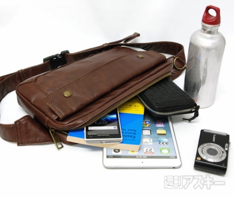 TRICKSTER WILY(ウィリー)